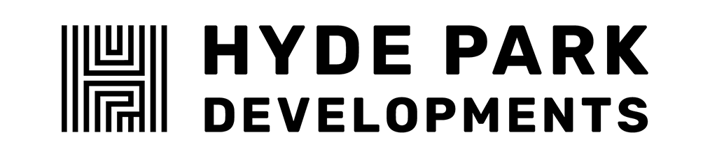 Hyde Park Developments logo