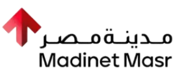 Madinet Masr logo