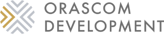 Orascom Development logo